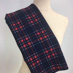 LuLaRoe XS Cassie pencil skirt